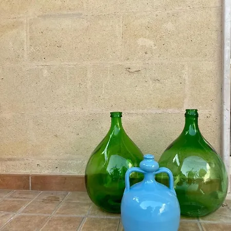 Il Pero Di Casa Portacranni San Pietro in Bevagna