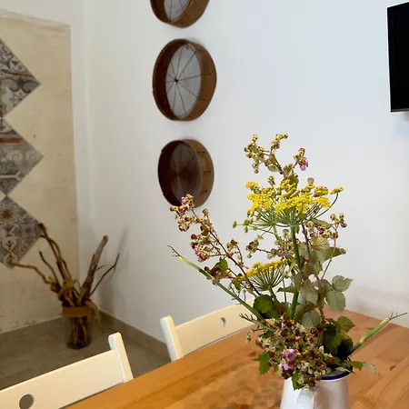 Feriehus Il Pero Di Casa Portacranni *