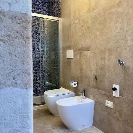 Feriehus Il Pero Di Casa Portacranni *