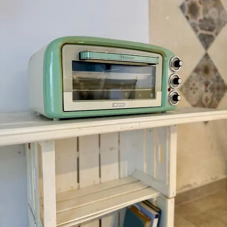 Il Pero Di Casa Portacranni *