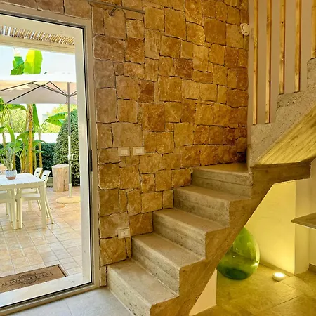 Il Pero Di Casa Portacranni Holiday home *