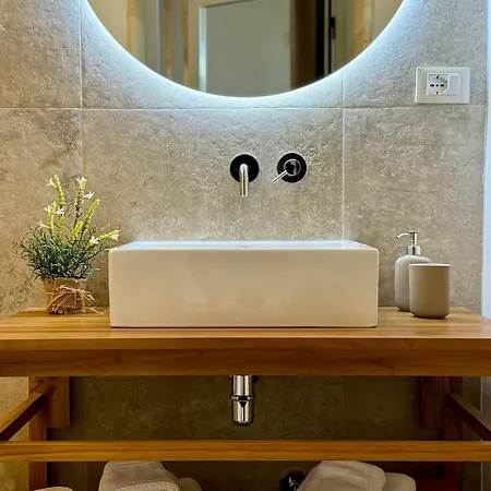 Il Pero Di Casa Portacranni Holiday home
