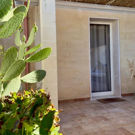 Holiday home Il Pero Di Casa Portacranni