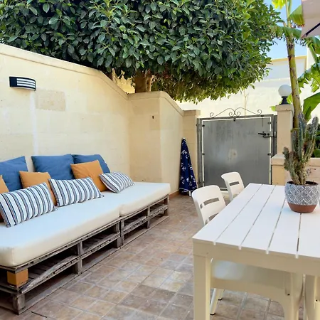 Il Pero Di Casa Portacranni Holiday home