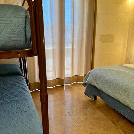 Il Pero Di Casa Portacranni Feriehus San Pietro in Bevagna