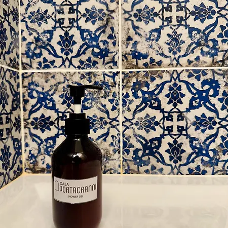 Il Pero Di Casa Portacranni *