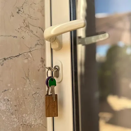Il Pero Di Casa Portacranni *