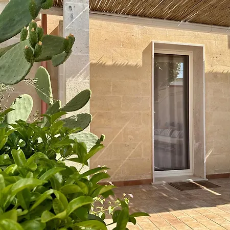 Il Pero Di Casa Portacranni