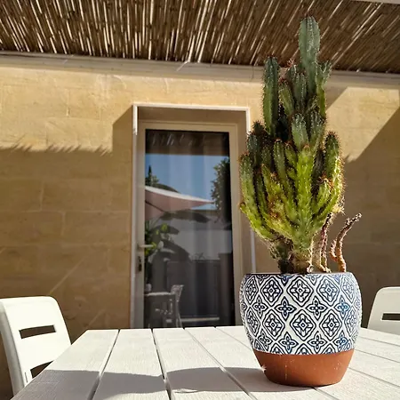 Feriehus Il Pero Di Casa Portacranni San Pietro in Bevagna
